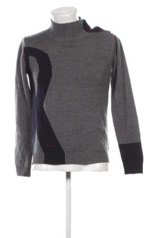 Herrenpullover Replay, Größe M, Farbe Grau, Preis 71,99 €