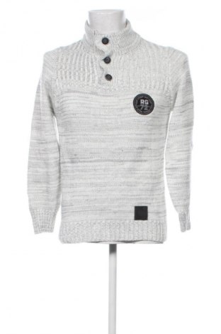 Herrenpullover Republic, Größe L, Farbe Mehrfarbig, Preis € 8,99
