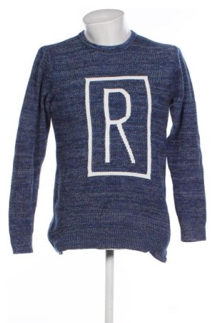 Herrenpullover Revelation, Größe M, Farbe Blau, Preis € 8,99