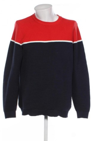 Herrenpullover Review, Größe L, Farbe Mehrfarbig, Preis € 11,99