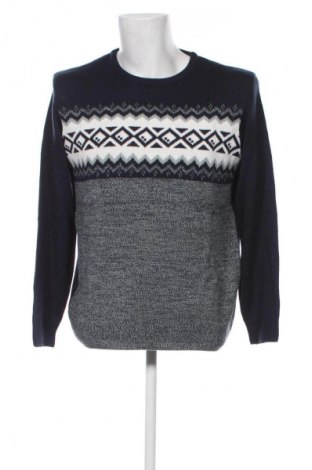 Herrenpullover Reward, Größe M, Farbe Mehrfarbig, Preis € 8,99