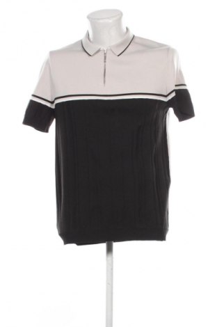 Herrenpullover River Island, Größe XL, Farbe Mehrfarbig, Preis € 7,99