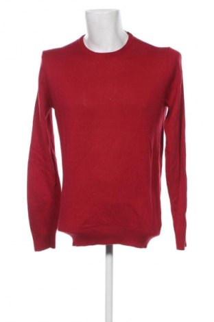 Herrenpullover Royal Class, Größe M, Farbe Rot, Preis € 17,99