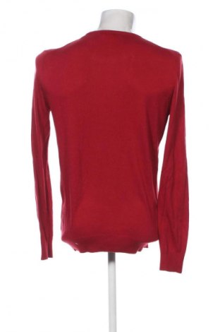 Herrenpullover Royal Class, Größe M, Farbe Rot, Preis € 17,99