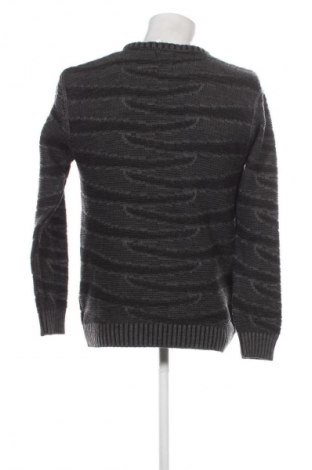 Herrenpullover Rusty Neal, Größe XXL, Farbe Grau, Preis € 23,73