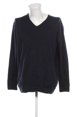 Herrenpullover S.Oliver, Größe XXL, Farbe Blau, Preis € 23,99