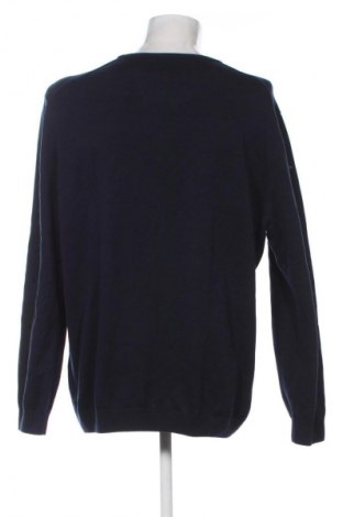 Herrenpullover S.Oliver, Größe 3XL, Farbe Blau, Preis € 32,99