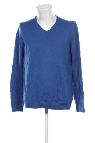 Herrenpullover S.Oliver, Größe XL, Farbe Blau, Preis € 23,99