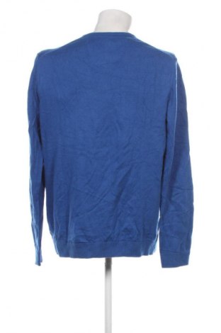 Herrenpullover S.Oliver, Größe XL, Farbe Blau, Preis 33,99 €