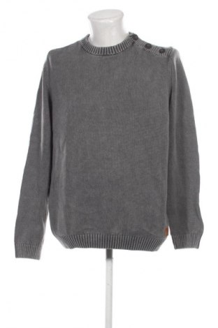 Herrenpullover S.Oliver, Größe XXL, Farbe Grau, Preis € 25,99