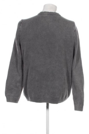 Herrenpullover S.Oliver, Größe XXL, Farbe Grau, Preis € 25,99