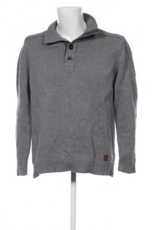 Herrenpullover S.Oliver, Größe XL, Farbe Grau, Preis € 23,99