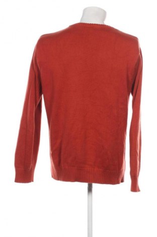 Herrenpullover S.Oliver, Größe XL, Farbe Orange, Preis € 23,99