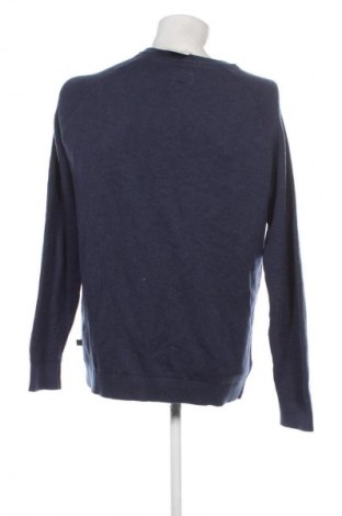 Herrenpullover S.Oliver, Größe XL, Farbe Blau, Preis € 11,99