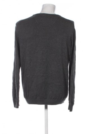 Herrenpullover S.Oliver, Größe XXL, Farbe Grau, Preis € 11,99