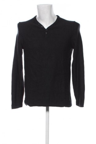 Herrenpullover S.Oliver, Größe L, Farbe Schwarz, Preis € 11,99