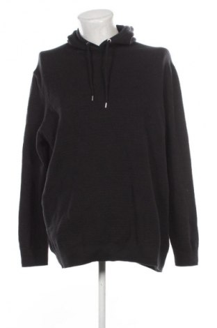 Męski sweter S.Oliver, Rozmiar 3XL, Kolor Czarny, Cena 157,99 zł