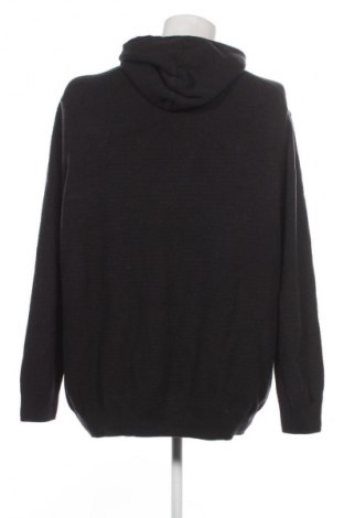 Męski sweter S.Oliver, Rozmiar 3XL, Kolor Czarny, Cena 157,99 zł
