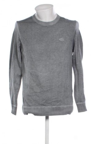 Herrenpullover S.Oliver, Größe L, Farbe Grau, Preis € 11,99