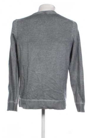 Herrenpullover S.Oliver, Größe L, Farbe Grau, Preis € 11,99
