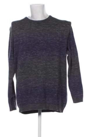 Herrenpullover S.Oliver, Größe XXL, Farbe Mehrfarbig, Preis € 12,99
