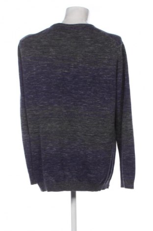 Herrenpullover S.Oliver, Größe XXL, Farbe Mehrfarbig, Preis € 12,99