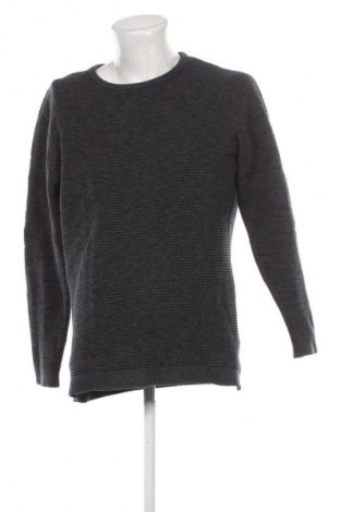 Herrenpullover Selected Homme, Größe XL, Farbe Grau, Preis € 23,99