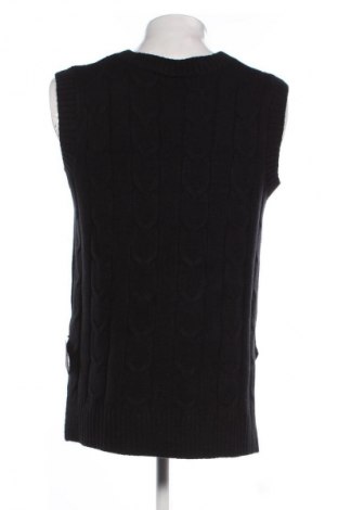 Herrenpullover Shine, Größe M, Farbe Schwarz, Preis € 8,99