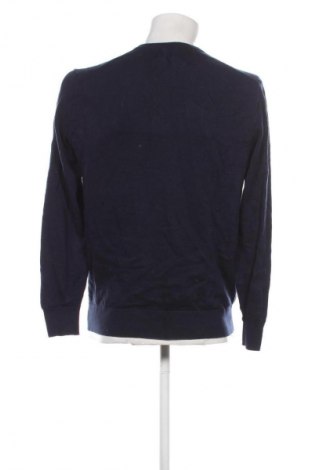 Herrenpullover Silbon, Größe M, Farbe Blau, Preis € 41,99