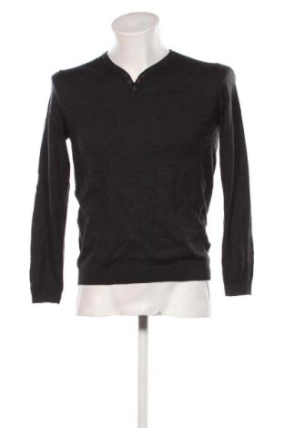 Herrenpullover Simon Carter, Größe M, Farbe Schwarz, Preis € 15,99