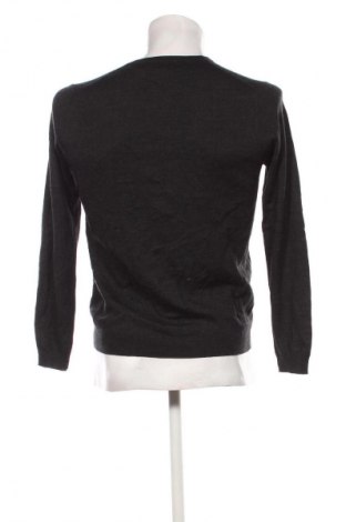 Herrenpullover Simon Carter, Größe M, Farbe Schwarz, Preis € 15,99