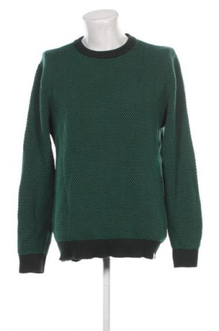 Pánsky sveter  Sissy Boy, Veľkosť XL, Farba Zelená, Cena  20,95 €