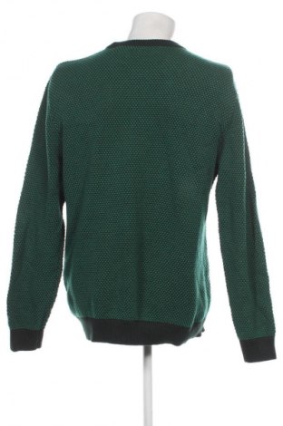 Pánsky sveter  Sissy Boy, Veľkosť XL, Farba Zelená, Cena  20,95 €