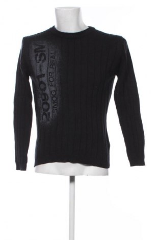 Herrenpullover Smog, Größe M, Farbe Schwarz, Preis € 24,99