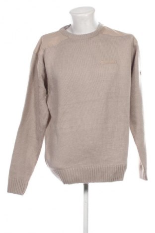 Męski sweter Southern, Rozmiar XL, Kolor Beżowy, Cena 80,99 zł