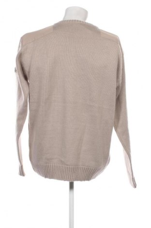 Herrenpullover Southern, Größe XL, Farbe Beige, Preis € 17,99