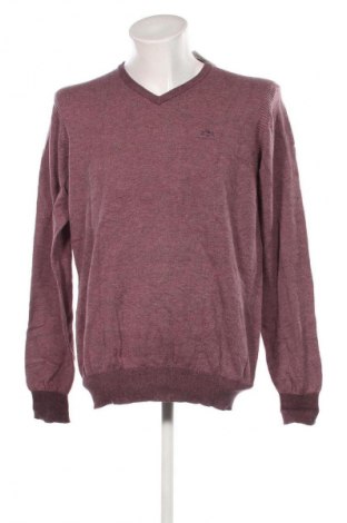 Herrenpullover State Of Art, Größe XL, Farbe Aschrosa, Preis € 16,99