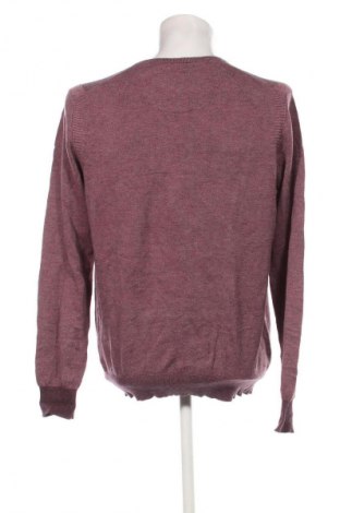 Herrenpullover State Of Art, Größe XL, Farbe Aschrosa, Preis € 16,99
