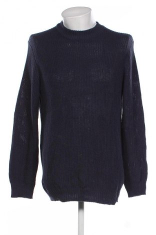 Herrenpullover Straight Up, Größe XL, Farbe Blau, Preis € 8,99