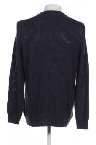 Herrenpullover Straight Up, Größe XL, Farbe Blau, Preis € 8,99