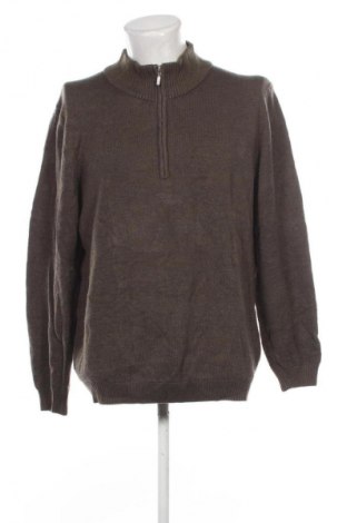 Pánsky sveter  Straight Up, Veľkosť XL, Farba Zelená, Cena  20,95 €