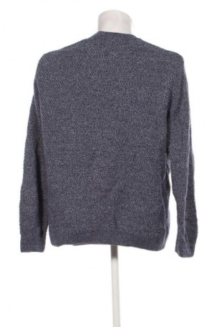 Herrenpullover Street One, Größe L, Farbe Blau, Preis € 11,99