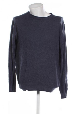 Herrenpullover Su, Größe L, Farbe Blau, Preis € 8,99