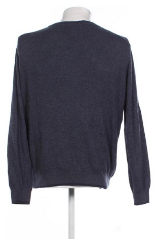 Herrenpullover Su, Größe L, Farbe Blau, Preis € 8,99