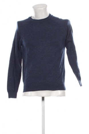 Herrenpullover Superdry, Größe S, Farbe Blau, Preis € 11,99