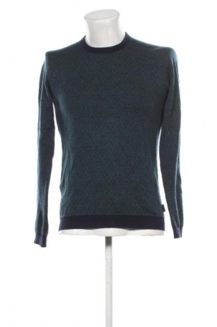 Herrenpullover Ted Baker, Größe M, Farbe Mehrfarbig, Preis € 28,99