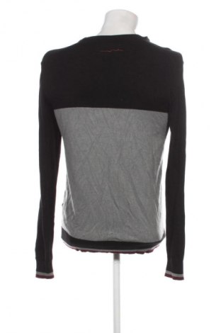 Herrenpullover Teddy Smith, Größe L, Farbe Grau, Preis € 11,99