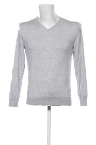 Herrenpullover Thomas Maine, Größe XL, Farbe Grau, Preis € 15,99