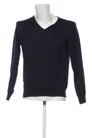 Herrenpullover Thomas Maine, Größe L, Farbe Blau, Preis € 18,99
