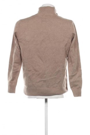 Herrenpullover Tom Tailor, Größe XL, Farbe Braun, Preis € 11,99